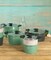 Kuhn Rikon Hotpan Stainless Steel Cooking Pot with Insulated Bowl, 1-Quart